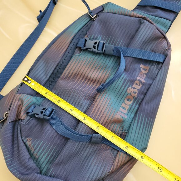 Patagonia Atom 8L Sling Bag - Picture 12 of 16